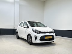Kia Picanto - 1.0 DPi ComfortLine | NL| Bluetooth| Cruise Control | 1 Eig |