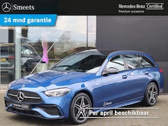 Mercedes-Benz C-klasse Estate - 300 e Business Solution AMG