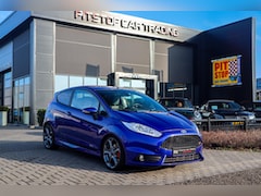 Ford Fiesta - 1.6 ST2, 182 PK, Style-pakket, Voorruitverwarming, Cruise