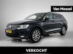 Volkswagen Tiguan Allspace - 1.5 TSI Comfortline Business | 150 PK | Automaat | Trekhaak | Stoelverwarming | Keyless |