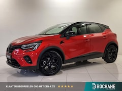 Renault Captur - 1.6 E-Tech plug-in hybrid 160 SL Rive Gauche | Trekhaak | Navigatie | Achteruitrijcamera |