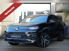 Volkswagen Tayron - 1.5 eHybrid R-Line Edition 272pk Panoramadak/ErgoActive/Camera
