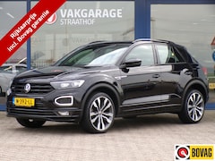 Volkswagen T-Roc - 1.5 TSI Sport Business R, Automaat / Carplay + Android Auto / Sensoren + Camera / Stoelver