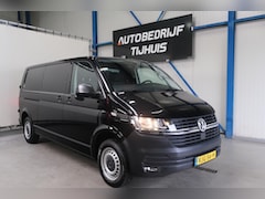 Volkswagen Transporter - 2.0 TDI L2H1 150 PK - N.A.P. Airco, Cruise, Navi, PDC