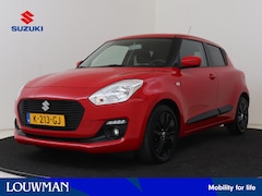 Suzuki Swift - 1.2 Select Smart Hybrid | Stroelverwarming | LM velgen |