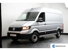 Volkswagen Crafter - 35 2.0 TDI L3H3 EL Trendline | Achteruitrijcamera | Airco | Cruise control