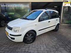 Fiat Panda - 1.1 Active | INRUILKOOPJE | ELEC RAMEN | APK TOT 09-26 |