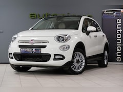 Fiat 500 X - 1.4 Turbo MultiAir Lounge automaat/Panodak