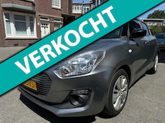 Suzuki Swift - 1.0 Select Carplay Camera Navi Stoelverwarming Nette Auto