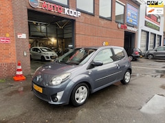 Renault Twingo - 1.2-16V Dynamique Airco Cruise El.pakket 1e eigenaar