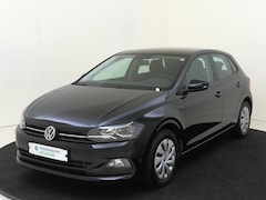 Volkswagen Polo - 1.0 TSI Comfortline | Adaptieve cruise control | Bluetooth | Airco | Armsteun voor | Elekt