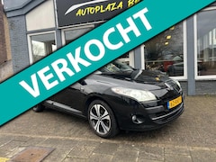 Renault Mégane - 1.4 TCe Bose / NAVI / PDC / XENON