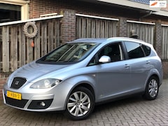 SEAT Altea XL - 1.2 TSI AIRCO/CLIMA, Trekhaak, Cruise control, APK