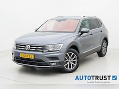 Volkswagen Tiguan Allspace - 1.5 TSI DSG 150PK 7-ZITS PANO ADAPT CRUISE TREKH
