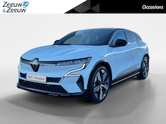 Renault Mégane E-Tech - 220PK EV60 Optimum Charge Iconic Automaat | 1e eigenaar | Warmtepomp | Harman Kardon Audio