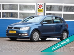 Volkswagen Polo - 1.4 TDI Comfortline