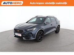CUPRA Formentor - 2.0 TSI 4DRIVE |LU98330|