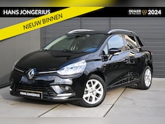 Renault Clio Estate - TCe 90 Limited | TREKHAAK | NAVI | CRUISE CONTROL | AIRCO | PDC | LMV