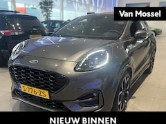 Ford Puma - 1.0 EcoBoost Hybrid ST-Line X Adaptive Cruise controle | Elektrische Achterklep | Key Free