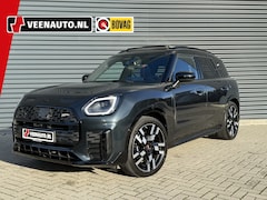 MINI Countryman - 1.5 C John Cooper Works XL