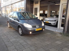 Renault Scénic - 2.0-16V Business Line AUTOMAAT AIRCO