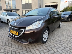 Peugeot 208 - 1.0 VTi Access Airco Cruise Control