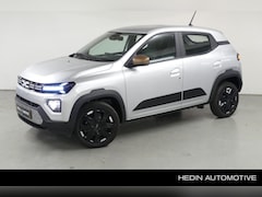 Dacia Spring - Extreme 65 26.8 kWh | DC Lader met een maximaal vermogen van 30kW | Parkeersensoren voor e