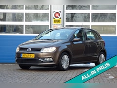 Volkswagen Polo - 1.4 TDI Comfortline