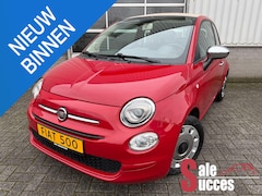 Fiat 500 C - 1.2 Mirror