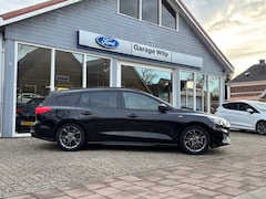 Ford Focus Wagon - 1.0 EcoBoost 125pk ST Line Business