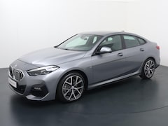 BMW 2-serie Gran Coupé - 220i | 178 PK | Automaat | LED verlichting | Sportstoelen | M Sport | 18" LM velgen |