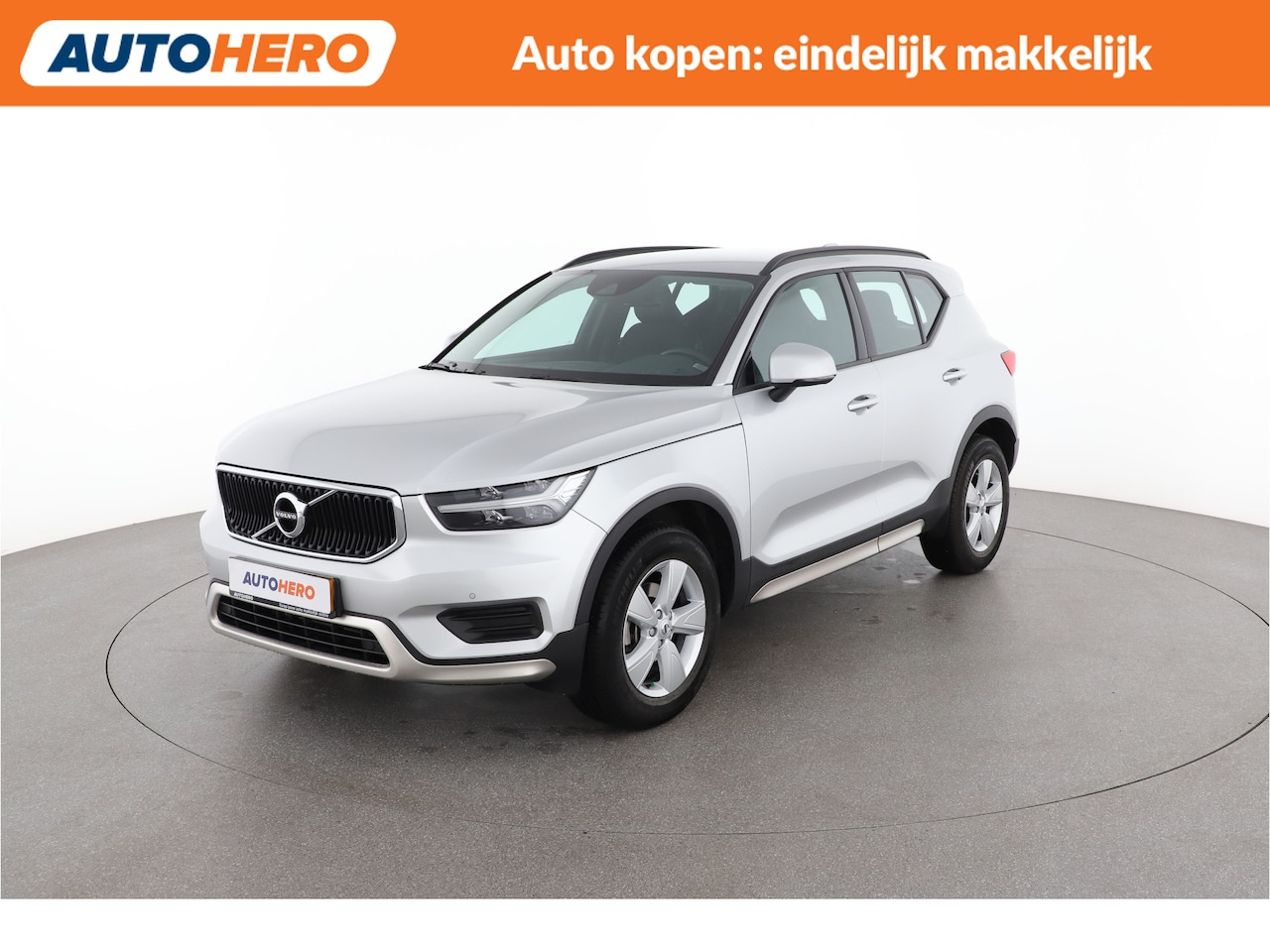 Volvo XC40 - 1.5 T3 |WF97073| - AutoWereld.nl