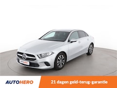 Mercedes-Benz A-klasse - 200 Business Solution | JP93322 |