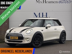 MINI Cooper - 1.5 Chili Serious Business