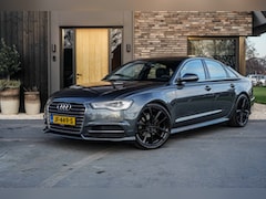 Audi A6 Limousine - 1.8 TFSI Ultra 2x S-Line Automaat 190PK