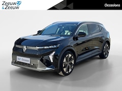 Renault Scenic E-Tech - 220PK EV87 long range Techno Automaat | Digital Cockpit | Navi | Apple CarPlay/Android Aut