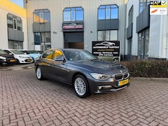 BMW 3-serie - 316i High Executive AUTOMAAT OPEN DAK