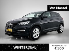 Opel Grandland X - 1.2 Turbo Business + | 130pk | Navigatie | Camera |