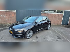 Audi A1 Sportback - 1.2 TFSI Admired