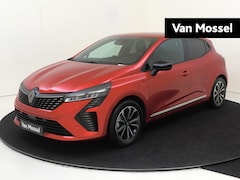 Renault Clio - 1.6 E-Tech Full Hybrid 145 techno | Apple carplay | android auto | LM velgen