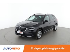 Skoda Kamiq - 1.0 TSI Ambition | VF84156 |