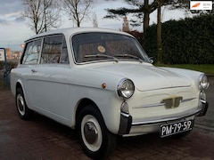 Autobianchi Bianchina - PANORAMICA 120 B Italiaanse klassieker