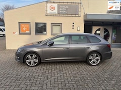 SEAT Leon ST - 1.4 EcoTSI Style