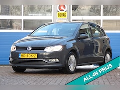 Volkswagen Polo - 1.4 TDI Comfortline