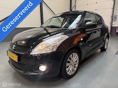 Suzuki Swift - 1.2 Exclusive Carplay|Clima|Cruise|NL-Auto