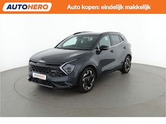 Kia Sportage - 1.6 T-GDi MHEV GT-Line Edition | FA06038 |