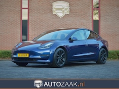 Tesla Model 3 - Long Range AWD 75 kWh | Facelift | Warmtepomp