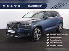 Volvo XC40 - T4 Recharge Inscription - IntelliSafe Assist - Parkeercamera achter - Parkeersensoren voor