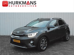 Kia Stonic - 1.0 T-GDi 100PK SPORTSLINE NETTE NL-AUTO