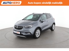 Opel Mokka X - 1.4 Turbo Innovation | AP34461 |